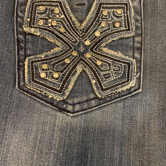 Premiere Jeans Size 13/14 - Picture 3 of 11